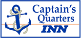 Captain's Quarters Inn Port Aransas TX